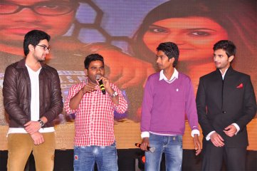 Dil Deewana Audio Launch by Kapil Dev